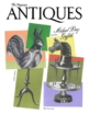 The-Magazine-Antiques May 01, 2025 Issue Cover