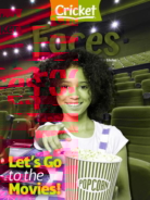 Faces November 01, 2023 Issue Cover
