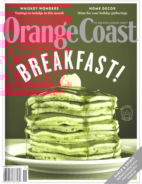 Orange-Coast November 01, 2019 Issue Cover