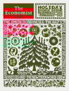 The-Economist December 24, 2022 Issue Cover