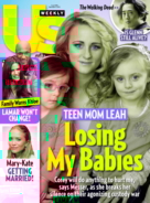 Us-Weekly November 09, 2015 Issue Cover
