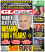 Globe July 06, 2026 Issue Cover