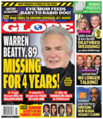 Globe July 06, 2026 Issue Cover