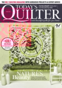 Today's Quilter October 01, 2025 Issue Cover