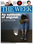 The-Week March 03, 2023 Issue Cover