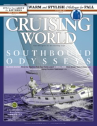 Cruising-World August 02, 2019 Issue Cover
