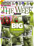 The-Week-Junior October 04, 2024 Issue Cover