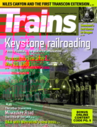Trains June 01, 2019 Issue Cover