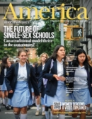 America September 01, 2024 Issue Cover