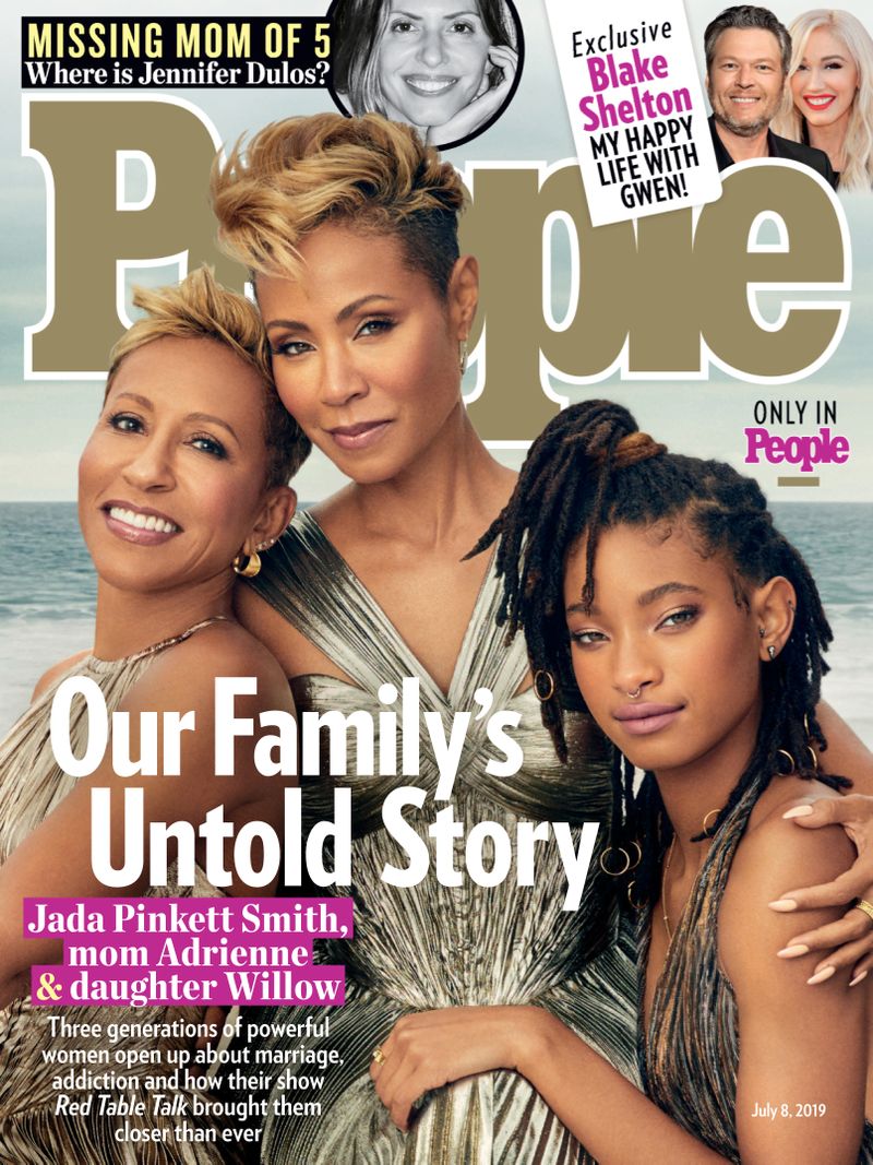 People July 08, 2019 Issue Cover