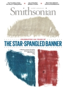 Smithsonian June 01, 2014 Issue Cover