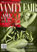 Vanity-Fair May 01, 2016 Issue Cover