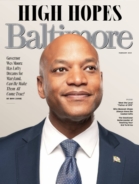 Baltimore February 01, 2024 Issue Cover