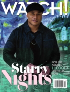 Watch December 01, 2014 Issue Cover