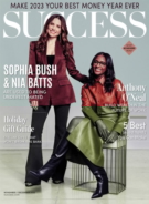 SUCCESS November 01, 2022 Issue Cover