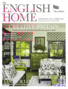 The-English-Home September 01, 2019 Issue Cover