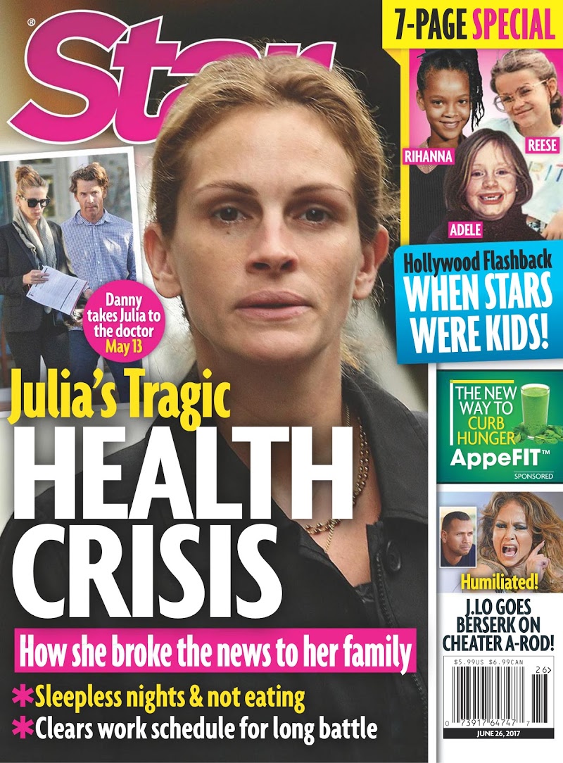 Star June 26, 2017 Issue Cover