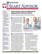 Heart-Advisor December 01, 2018 Issue Cover