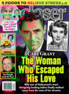 Closer August 22, 2022 Issue Cover