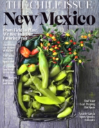 New-Mexico September 01, 2020 Issue Cover