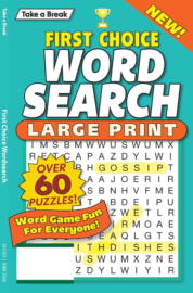 Take-a-Break-Word-Search June 01, 2026 Issue Cover