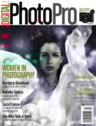 Digital-Photo-Pro March 01, 2016 Issue Cover