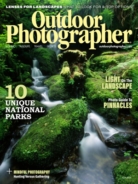 Outdoor-Photographer July 01, 2020 Issue Cover