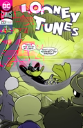 Looney-Tunes January 01, 2020 Issue Cover