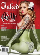 Inked February 01, 2017 Issue Cover