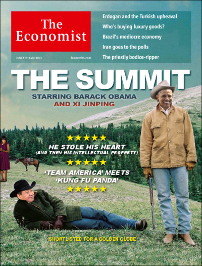 The-Economist June 08, 2013 Issue Cover