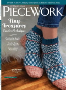 Piecework December 01, 2024 Issue Cover