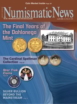 Numismatic-News July 28, 2026 Issue Cover
