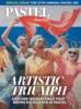 Pastel Journal March 01, 2026 Issue Cover