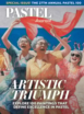 Pastel-Journal March 01, 2026 Issue Cover