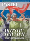 Pastel Journal March 01, 2026 Issue Cover