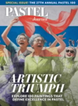Pastel Journal March 01, 2026 Issue Cover