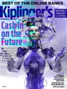 Kiplingers-Personal-Finance April 01, 2015 Issue Cover