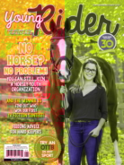 Young-Rider September 01, 2024 Issue Cover