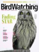bird-watching February 01, 2022 Issue Cover