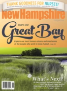New-Hampshire June 01, 2020 Issue Cover