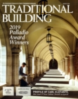 Traditional Building August 01, 2019 Issue Cover
