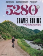 5280-Magazine September 01, 2023 Issue Cover