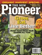 The-New-Pioneer January 01, 2019 Issue Cover