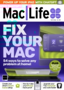 Mac-|-Life May 01, 2024 Issue Cover