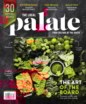 The-Local-Palate September 01, 2025 Issue Cover