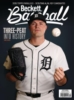 Beckett Baseball May 01, 2026 Issue Cover