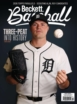 Beckett-Baseball May 01, 2026 Issue Cover