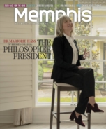 Memphis October 01, 2020 Issue Cover