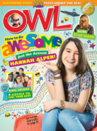 OWL May 01, 2018 Issue Cover