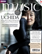 BBC-Music November 01, 2014 Issue Cover